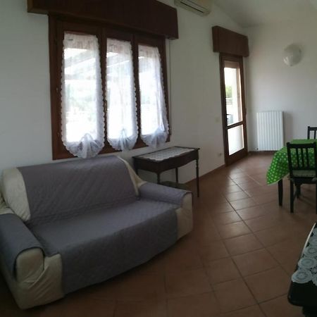 B&B Traghetto ปอร์โต การิบัลดี ภายนอก รูปภาพ