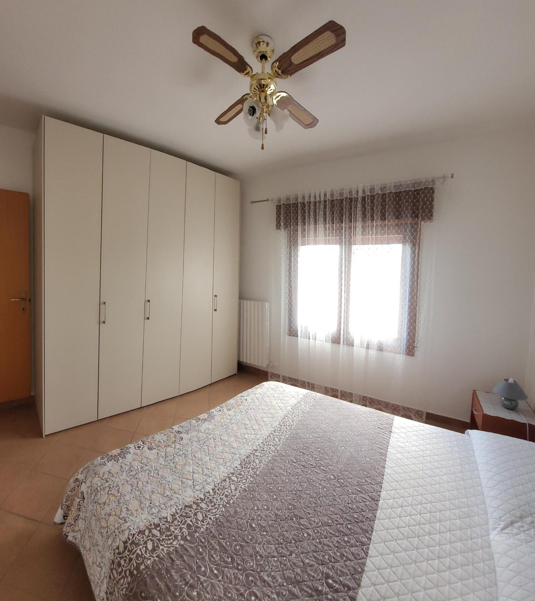 B&B Traghetto ปอร์โต การิบัลดี ภายนอก รูปภาพ
