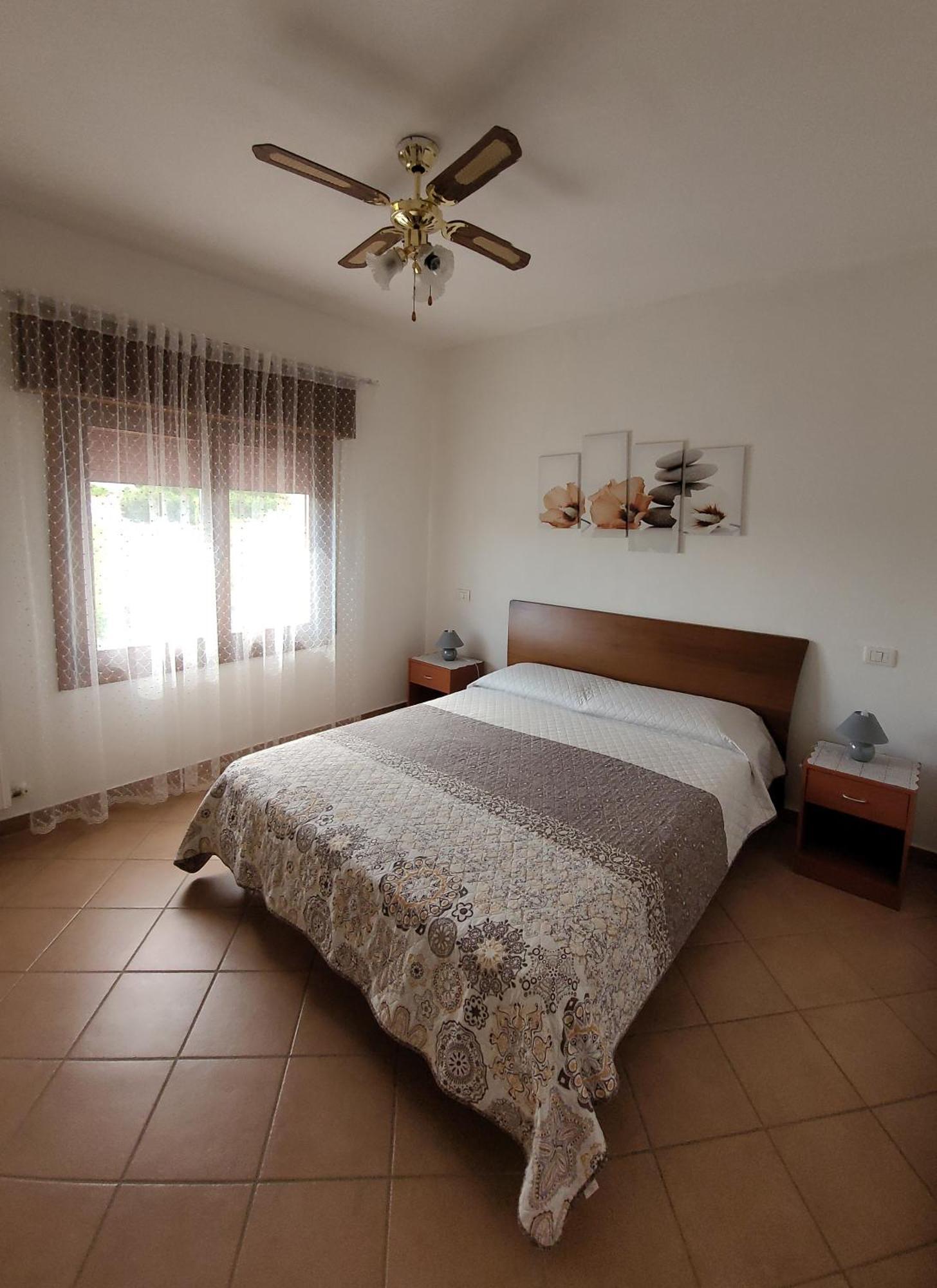 B&B Traghetto ปอร์โต การิบัลดี ภายนอก รูปภาพ